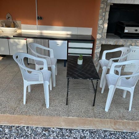 Villa Dora House With Wifi And Outdoor Swimming Pool Pula Exterior foto